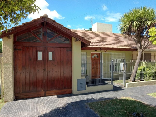 Venta |  Chalet Ph | Cochera