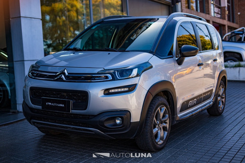 Citroën Aircross 1.6 Vti 115 Feel