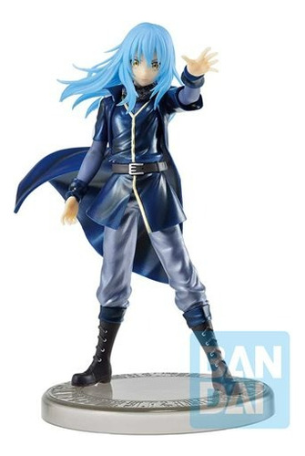 Bandai Tamashii: Slime - Rimuru Estatua Ichibansho