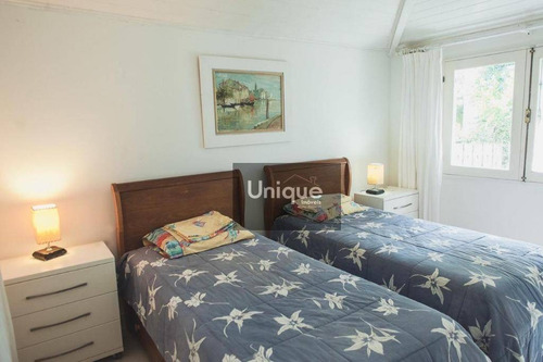 Casa Com 7 Dormitórios À Venda, 500 M² Por R$ 7.000.000,00 - Manguinhos - Armação Dos Búzios/rj - Ca0764