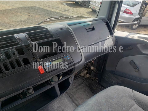 Caminhão Mercedes-benz 1718, Ano 2006, No Chassis.