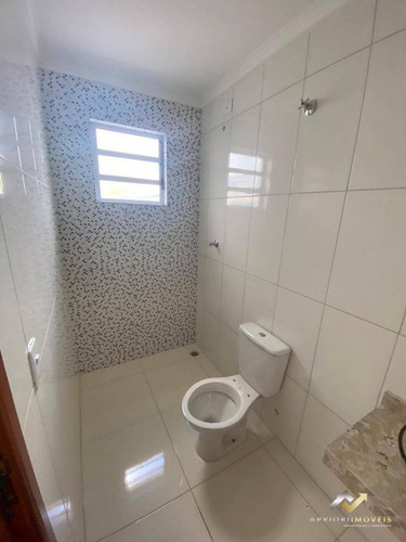 Cobertura Com 2 Dormitórios À Venda, 96 M² Por R$ 280.000,00 - Jardim Ipanema - Santo André/sp - Co0342