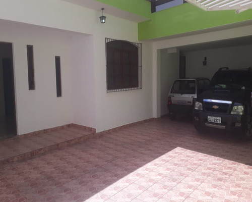 Casa Para Venda Em Presidente Altino A 5 Minutos Da Estação De Presidente Altino - Ca01039 - 69378165