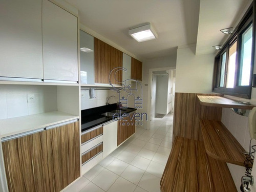 Imagem 4 de 10 de Apartamento Residencial Para Venda Elegance Garibaldi , Salvador Com 3 Dormitórios Sendo 3 Suítes, 1 Sala, 4 Banheiros, 3 Vagas 140,00 M² Útil - Ag003 - 69914308