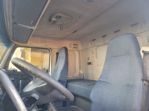 Volvo/fh 400 Ano 2009 Manual 4x2