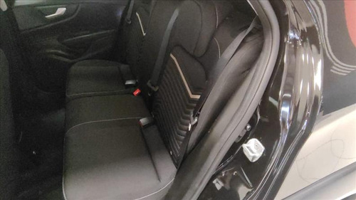 Fiat Pulse 1.0 Turbo 200 Audace