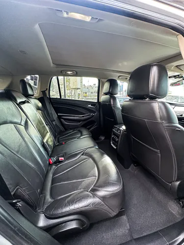 Buick Envision 2.0 Cxl At