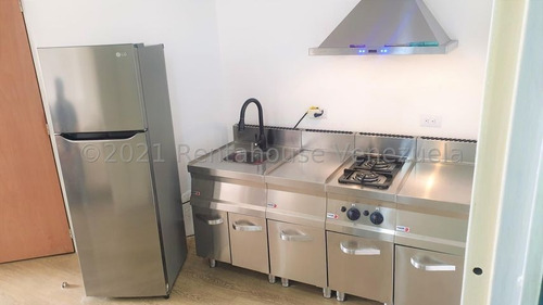 Imagen 4 de 8 de Apartamento En Venta Los Palos Grandes/ Cod. Flex: 22-11593