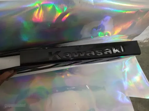 Tapa Cadena Klr Kawasaki 650