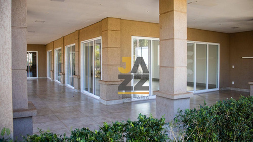 Imagem 21 de 21 de Casa Com 3 Dormitórios À Venda, 153 M² Por R$ 580.000,00 - Condomínio San Remo Ii - Ribeirão Preto/sp - Ca14470