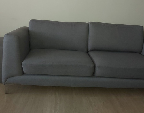 Sofa De Dos Puestos