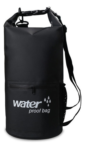 Mochila Impermeable Beach Dry Bag De 10 Litros