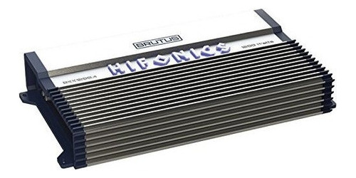 Amplificador De Audio De Coche 1200w Rms A / B 4 Channl