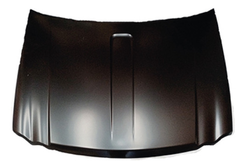 Capot Para Jeep Grand Cherokee 2006-2010