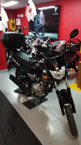 Yamaha Ycz 110 Venta Directa, Único Dueño ¡negociable!