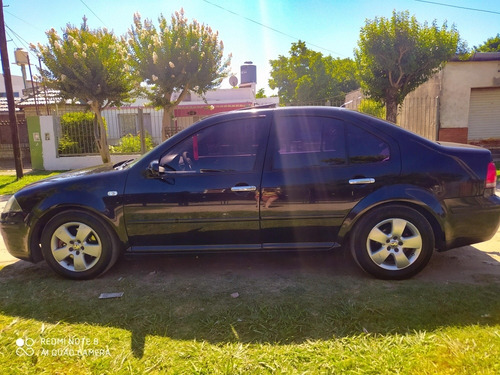 Volkswagen Bora 2.0 Trendline 115cv 2010
