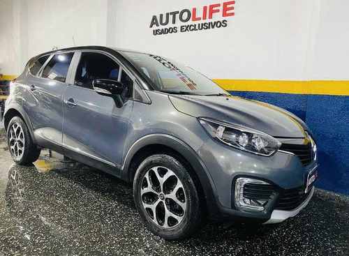 Renault Captur 2.0 Intens Manual