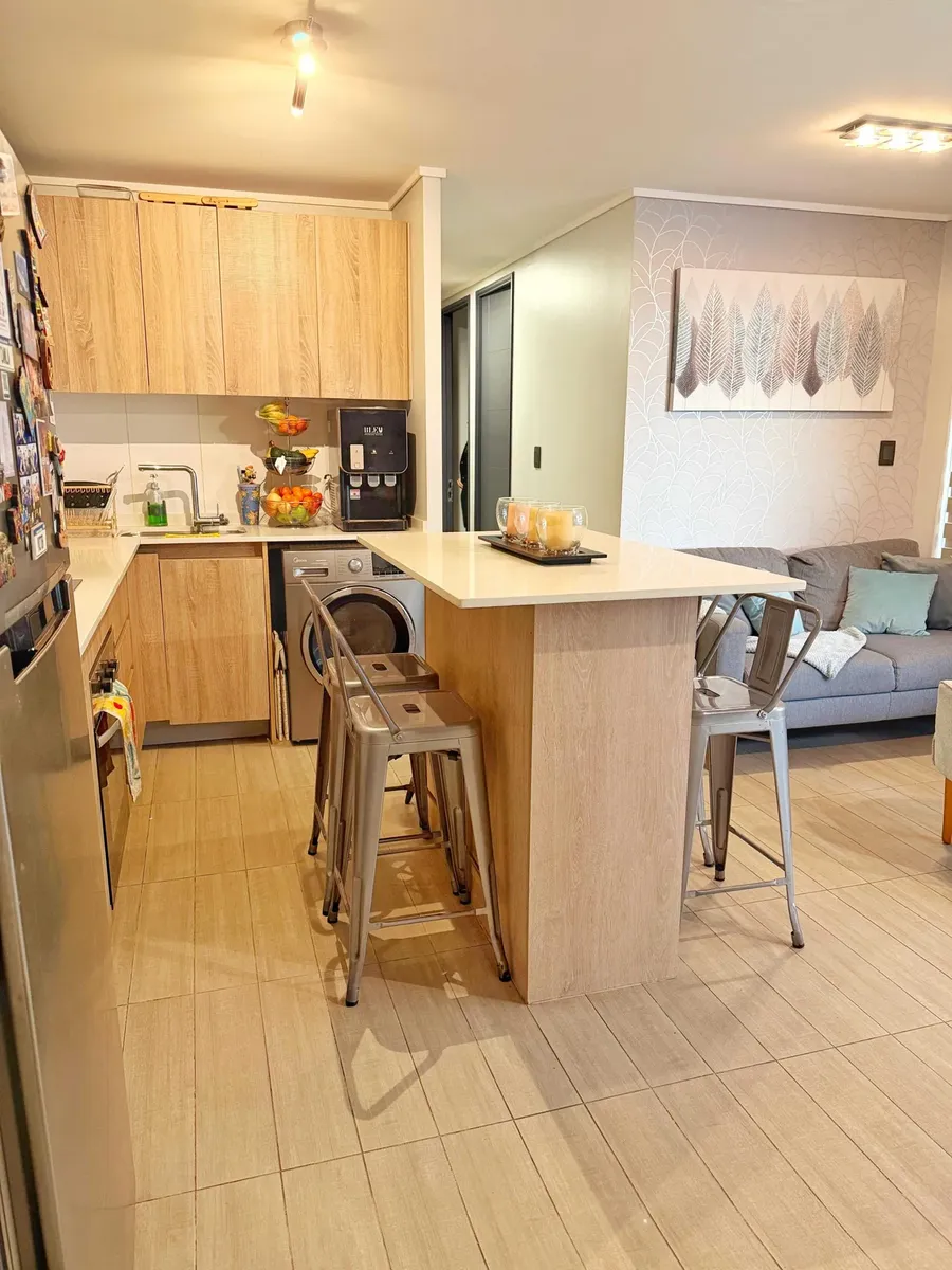 Imagen 3 de 22 de Tu Próximo Hogar Comienza Aquí 3 Dorm 2 Baños (176925)