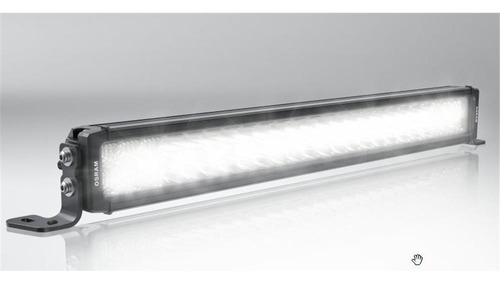 Barra Led 2100 Lm 170 Mts De Luminosidad Osram