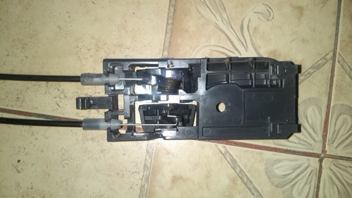 Chapa De Puerta Suzuki Swift (Usado)