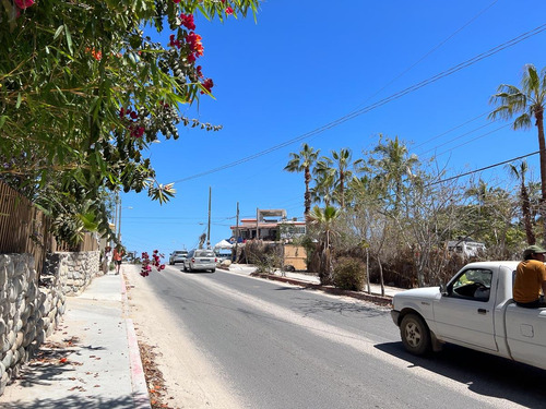 005 Lote Adelante, Las Brisas