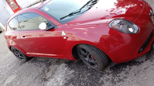 Alfa Romeo Mito 1.4 Quadrifoglio Verde Mt