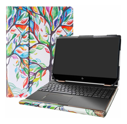 Alapmk Funda Protectora Para Portátil Hp Envy X360 15 15m-ds