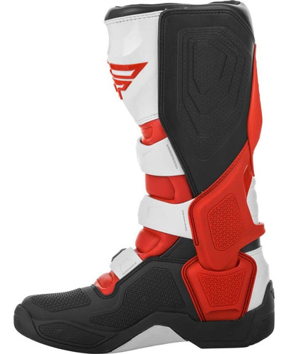 Fly Racing Fr5 Botas De Moto Todoterreno Para Hombre