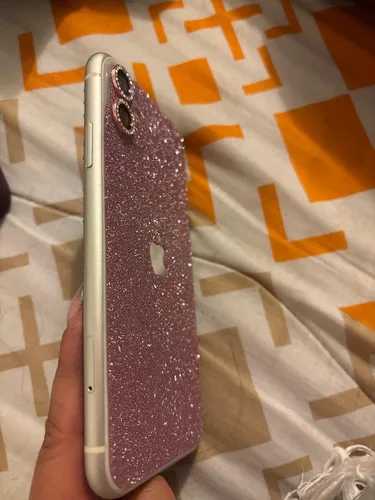 Apple iPhone 11 (128 Gb) - Blanco (Usado)