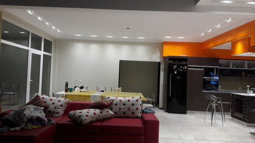 Imagen 3 de 14 de Casa En Club De Campo Las Perdices