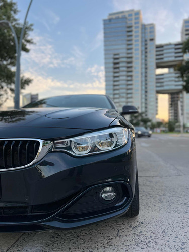 BMW Serie 4 2.0 430i Gran Coupe Sportline 252cv
