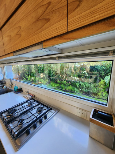 Casa En Venta Con Fondo A La Laguna En Canning