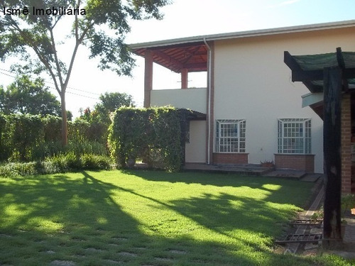 Imagem 7 de 28 de Chácara - Ch00236 - 3111507
