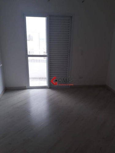 Imagem 18 de 19 de Cobertura Residencial À Venda, Centro, São Bernardo Do Campo. - Co0183
