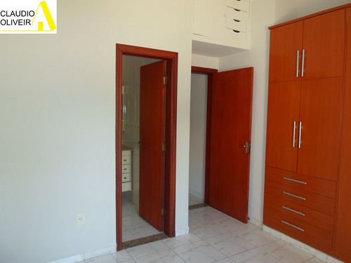 Imagem 23 de 30 de Casa - Ca00006 - 34846994