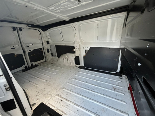 Citroën Jumpy FurgãO 1.6 Pack Td Blue Hdi 5p