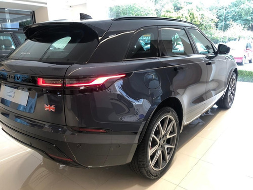 Land Rover Range Rover Velar 2.0 P404 PHEV R-DYNAMIC HSE AUTOMÁTICO