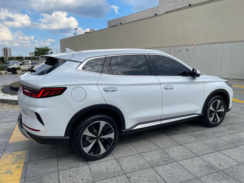 BYD Song Plus Gs Dm