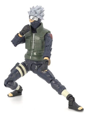 Ultimate Legends Figura Kakashi Bandai