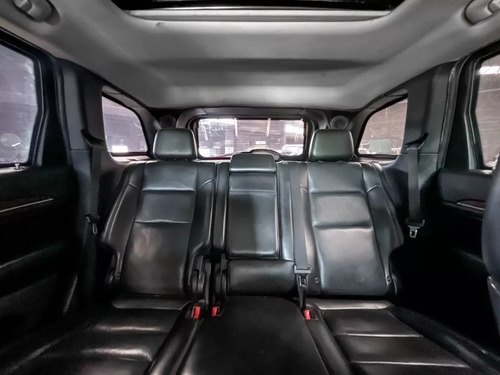 Jeep Grand Cherokee 4.7 Limited V8 4x2 Mt