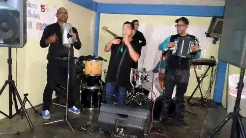 Música Vallenata En Vivo