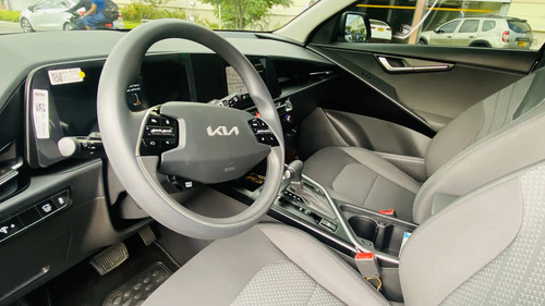 Kia Niro Desire Hibrida Modelo 2027