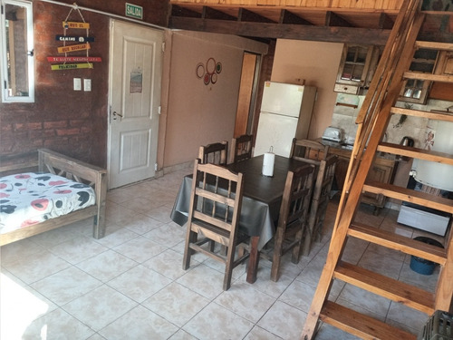 Imagen 5 de 14 de Cabañas En Las Vegas Potrerillos
