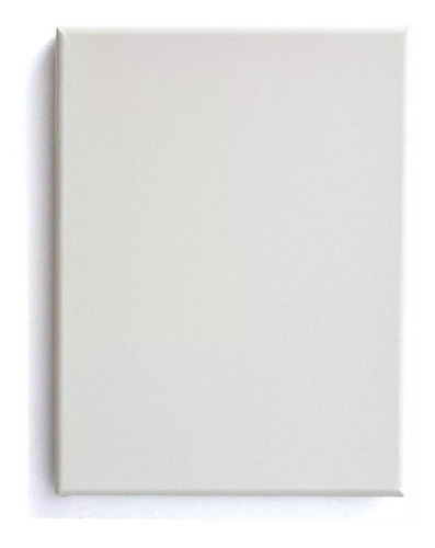 Pack 4 Bastidores 40x50 Cm Lienzo Algodón Canvas Para Pintar