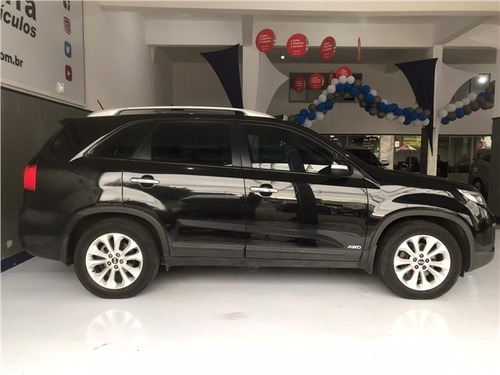Kia Sorento 3.5 S.670 V6 4x4 24v Gasolina 4p Automático