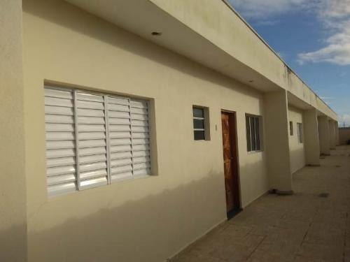 Imagem 2 de 14 de Casa Sobreposta No Balneário Tupy, Em Itanhaém - 5359