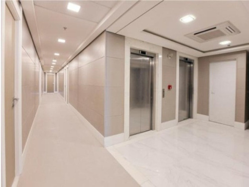 Imagem 7 de 17 de Oportunidade Sala Alpha Medical Center - 29,00 M2 Com Piso - Alphaville - Sfl631 - 69507831