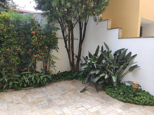 Imagem 15 de 16 de Sobrado Brooklin Novo Sao Paulo Sp Brasil - 986