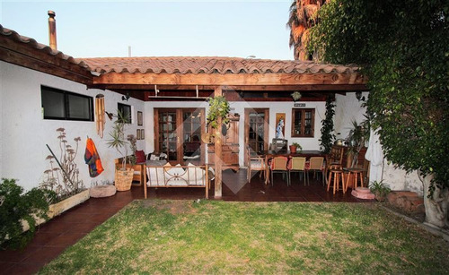 Imagen 14 de 17 de Casa En Venta De 3 Dorm. En La Serena
