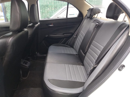 Imagen 9 de 14 de Suzuki Dzire Gl 1.2 Mec 2020